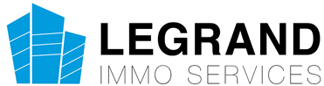 Logo Legrand Immo Services